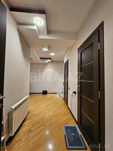 3-комн. новостройка - Хырдалан - 107 м² (16)