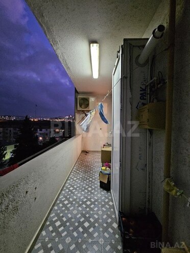 3-комн. новостройка - Хырдалан - 107 м² (21)