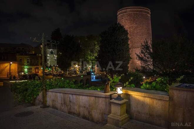 Satılır  obyekt 480 m², İçəri Şəhər m., photo 18 from 22