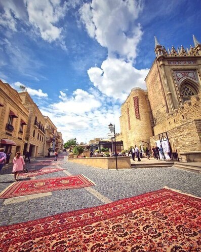 Satılır  obyekt 480 m², İçəri Şəhər m., photo 10 from 22