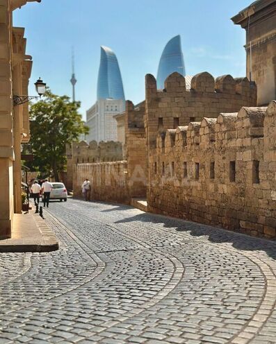 Satılır  obyekt 480 m², İçəri Şəhər m., photo 16 from 22