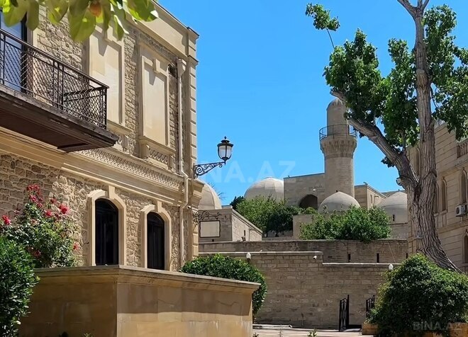 Satılır  obyekt 480 m², İçəri Şəhər m., photo 5 from 22