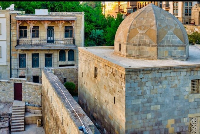 Satılır  obyekt 480 m², İçəri Şəhər m., photo 13 from 22