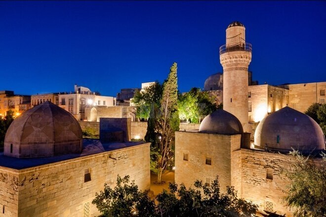 Satılır  obyekt 480 m², İçəri Şəhər m., photo 15 from 22