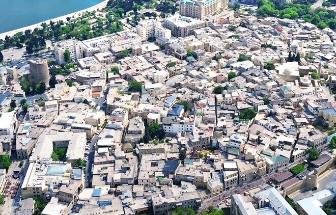 Satılır  obyekt 480 m², İçəri Şəhər m., photo 17 from 22