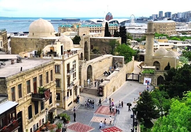 Satılır  obyekt 480 m², İçəri Şəhər m., photo 11 from 22