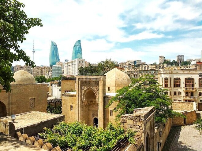 Satılır  obyekt 480 m², İçəri Şəhər m., photo 12 from 22