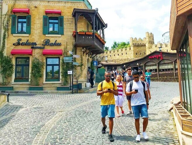 Satılır  obyekt 480 m², İçəri Şəhər m., photo 6 from 22