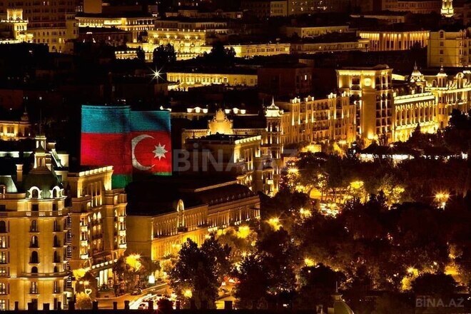 Satılır  obyekt 480 m², İçəri Şəhər m., photo 19 from 22