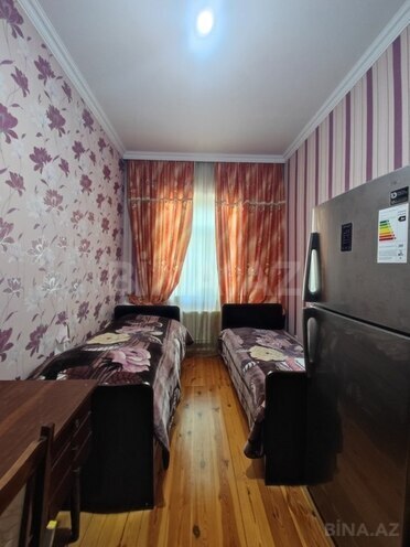 6 otaqlı həyət evi/bağ evi - Bakıxanov q. - 250 m² (13)