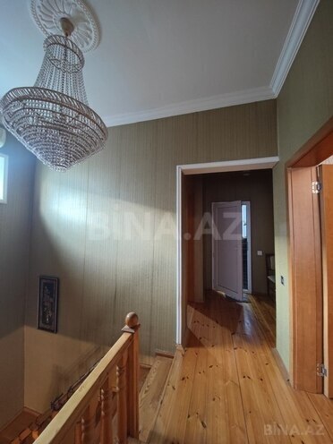 6 otaqlı həyət evi/bağ evi - Bakıxanov q. - 250 m² (7)