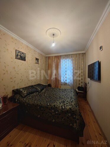 6 otaqlı həyət evi/bağ evi - Bakıxanov q. - 250 m² (19)
