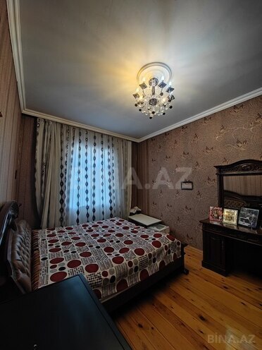 6 otaqlı həyət evi/bağ evi - Bakıxanov q. - 250 m² (11)