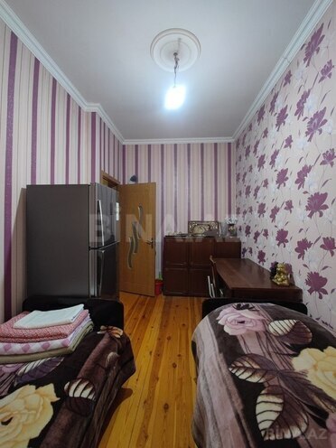 6 otaqlı həyət evi/bağ evi - Bakıxanov q. - 250 m² (17)