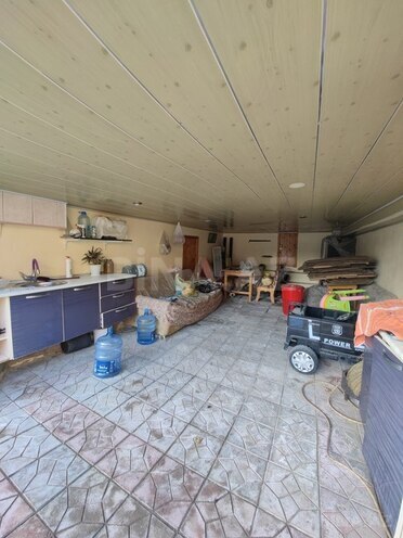 6 otaqlı həyət evi/bağ evi - Bakıxanov q. - 250 m² (26)