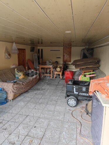 6 otaqlı həyət evi/bağ evi - Bakıxanov q. - 250 m² (27)