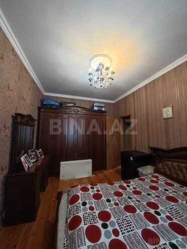 6 otaqlı həyət evi/bağ evi - Bakıxanov q. - 250 m² (10)