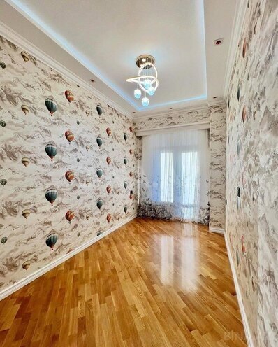 4-комн. новостройка - м. Мемар Аджеми - 120 м² (6)
