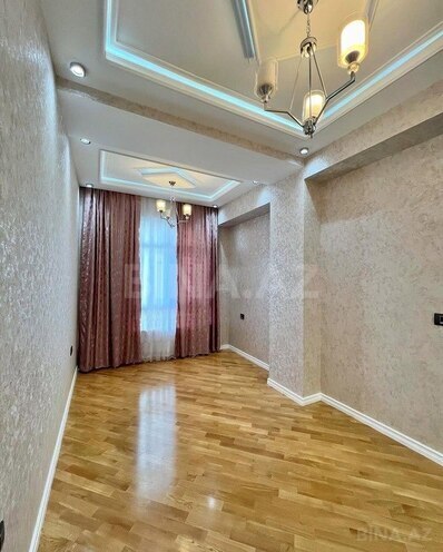 4-комн. новостройка - м. Мемар Аджеми - 120 м² (4)