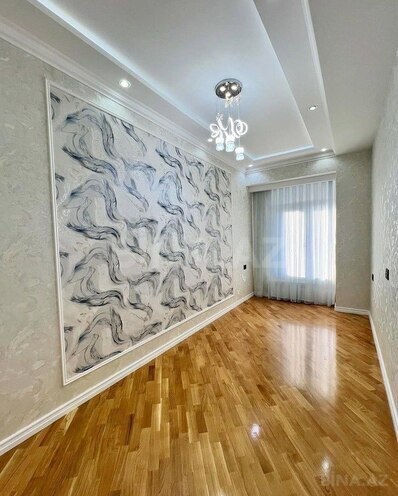 4-комн. новостройка - м. Мемар Аджеми - 120 м² (5)