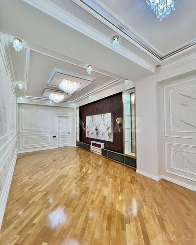4-комн. новостройка - м. Мемар Аджеми - 120 м² (2)