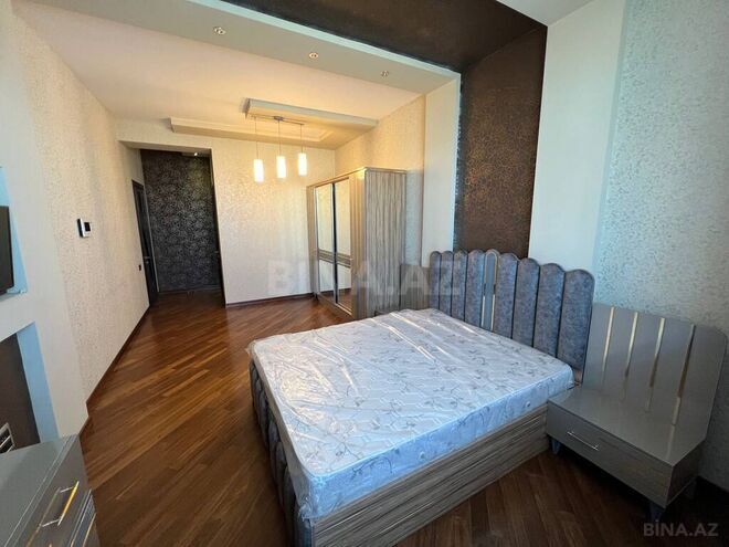 3 otaqlı yeni tikili - Gənclik m. - 170 m² (8)