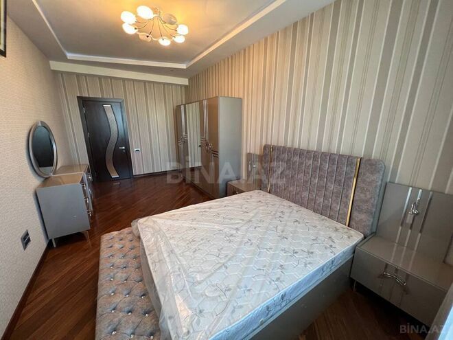 3 otaqlı yeni tikili - Gənclik m. - 170 m² (12)