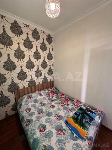 2 otaqlı köhnə tikili - Memar Əcəmi m. - 40 m² (5)