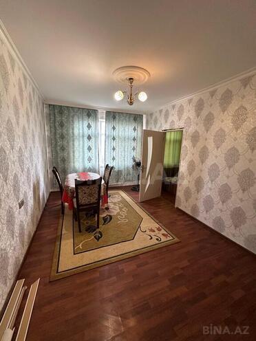 2 otaqlı köhnə tikili - Memar Əcəmi m. - 40 m² (3)