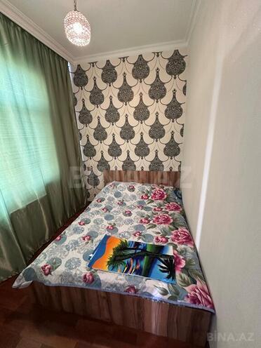 2 otaqlı köhnə tikili - Memar Əcəmi m. - 40 m² (4)