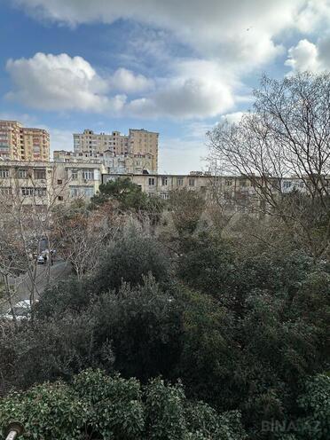 2 otaqlı köhnə tikili - Memar Əcəmi m. - 40 m² (9)