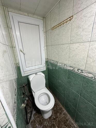 2 otaqlı köhnə tikili - Memar Əcəmi m. - 40 m² (8)