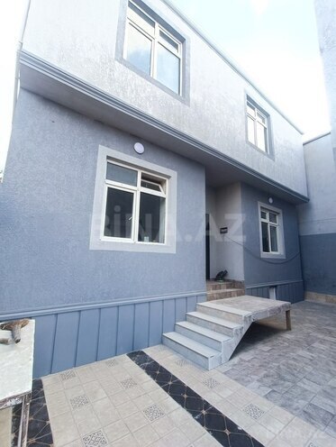 4-комн. дом/дача - пос. Масазыр - 124 м² (1)