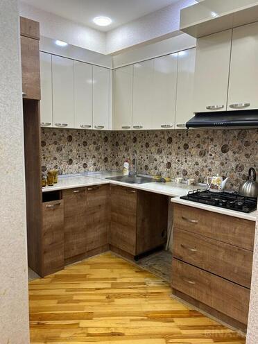 2 otaqlı yeni tikili - 20 Yanvar m. - 52 m² (8)