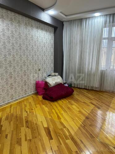 2 otaqlı yeni tikili - 20 Yanvar m. - 52 m² (9)