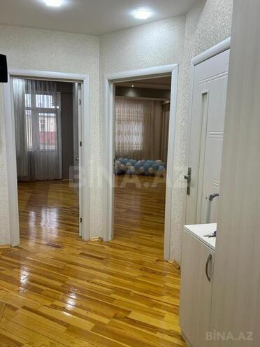 2 otaqlı yeni tikili - 20 Yanvar m. - 52 m² (4)
