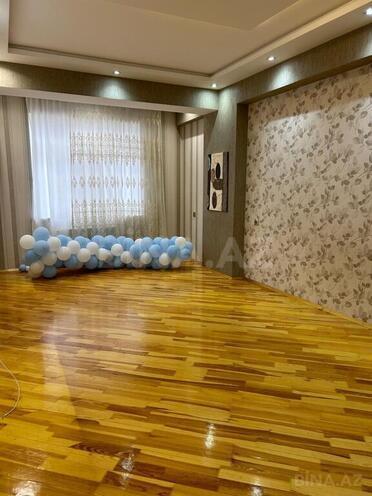 2 otaqlı yeni tikili - 20 Yanvar m. - 52 m² (5)