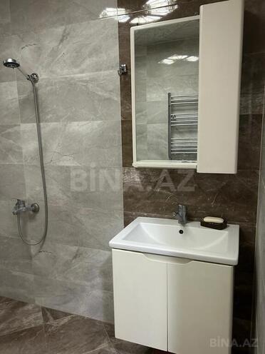 2 otaqlı yeni tikili - 20 Yanvar m. - 52 m² (7)
