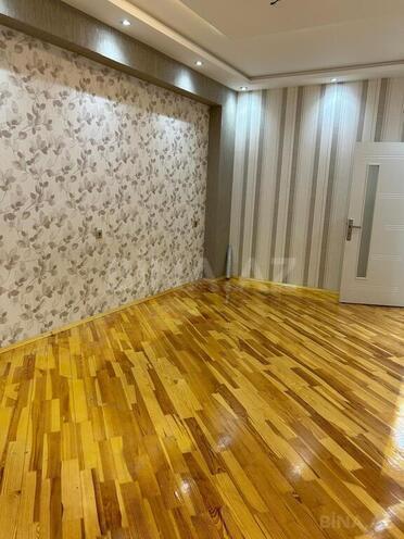 2 otaqlı yeni tikili - 20 Yanvar m. - 52 m² (15)