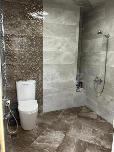 2 otaqlı yeni tikili - 20 Yanvar m. - 52 m² (17)