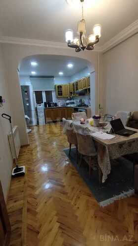 4-комн. вторичка - м. Азадлыг проспекти - 85 м² (5)