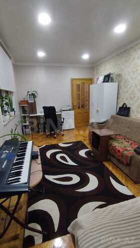 4-комн. вторичка - м. Азадлыг проспекти - 85 м² (9)