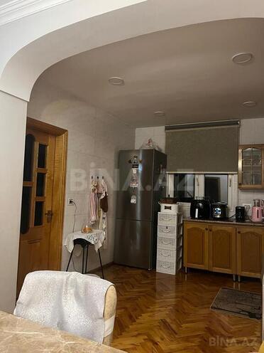 4-комн. вторичка - м. Азадлыг проспекти - 85 м² (15)