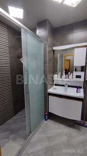 4-комн. вторичка - м. Азадлыг проспекти - 85 м² (20)