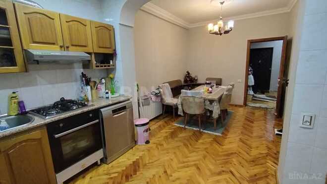 4-комн. вторичка - м. Азадлыг проспекти - 85 м² (7)