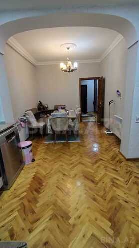 4-комн. вторичка - м. Азадлыг проспекти - 85 м² (6)
