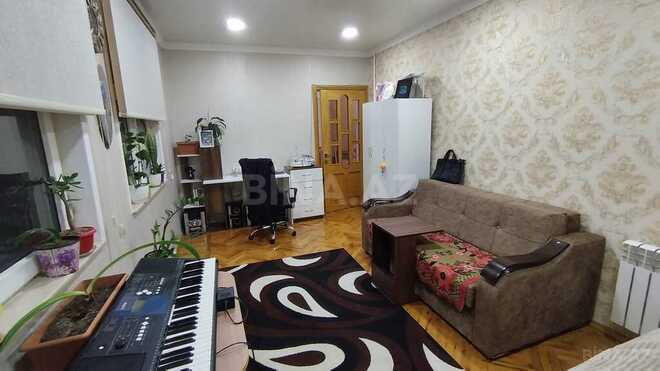 4-комн. вторичка - м. Азадлыг проспекти - 85 м² (10)