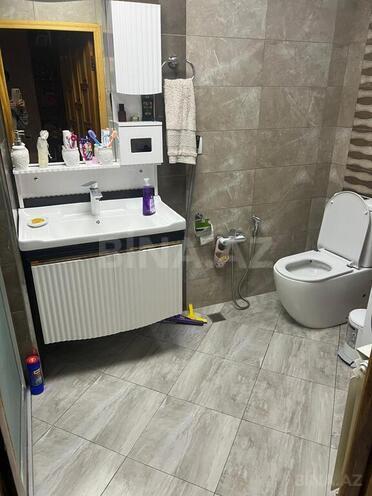 4-комн. вторичка - м. Азадлыг проспекти - 85 м² (13)