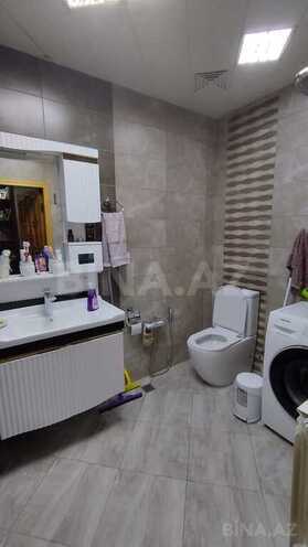 4-комн. вторичка - м. Азадлыг проспекти - 85 м² (19)