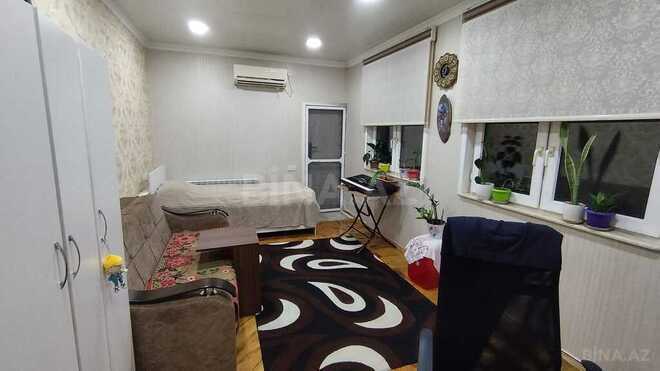 4-комн. вторичка - м. Азадлыг проспекти - 85 м² (8)